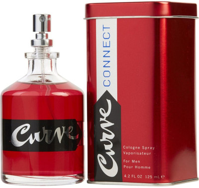 

Curve Connect By LIZ CLAIBORNE Eau de Cologne - 125 ml(For Men)