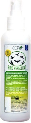 

CERO NA Deodorizer(200 ml, Pack of 1)