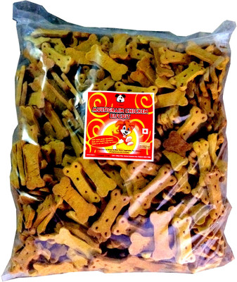

growl dog biscuit 5kg Chicken 1 kg Dry Dog Food