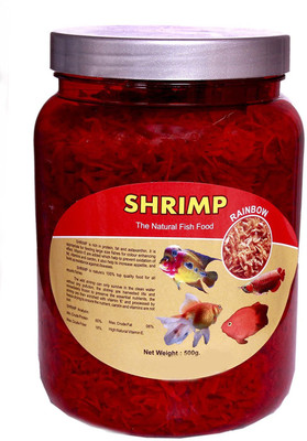 

Pet Centre Fish Food Sea Food 500 g Dry Fish Food