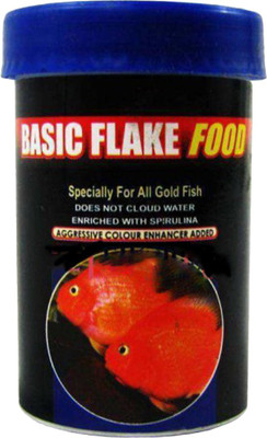 

Pet Centre Fish Food Sea Food 50 Dry Fish Food