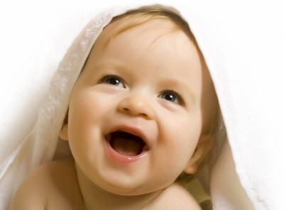 

Akhuratha Wall Poster For Room Cute Adorable Baby Child's Love New Born Infant Kids Toddlers Smiling Paper Print(12 inch X 18 inch, Rolled)