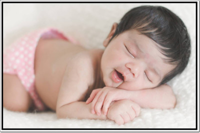

Aabhaas Wall Poster For Room Cute Adorable Baby Child's Love New Born Infant Kids Toddlers Smiling Paper Print(12 inch X 18 inch, Rolled)