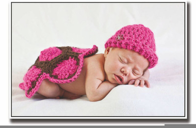 

Aabhaas Wall Poster For Room Cute Adorable Baby Child's Love New Born Infant Kids Toddlers Smiling Paper Print(12 inch X 18 inch, Rolled)