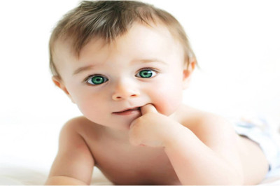 

Akhuratha Wall Poster For Room Cute Adorable Baby Child's Love New Born Infant Kids Toddlers Smiling Paper Print(12 inch X 18 inch, Rolled)
