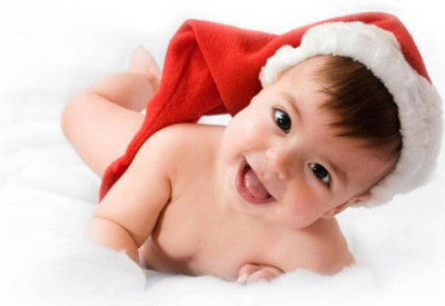 

Akhuratha Wall Poster For Room Cute Adorable Baby Child's Love New Born Infant Kids Toddlers Smiling Paper Print(12 inch X 18 inch, Rolled)