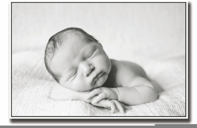 

Aabhaas Wall Poster For Room Cute Adorable Baby Child's Love New Born Infant Kids Toddlers Smiling Paper Print(12 inch X 18 inch, Rolled)