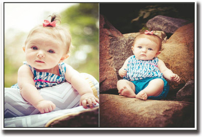 

Aabhaas Wall Poster For Room Cute Adorable Baby Child's Love New Born Infant Kids Toddlers Smiling Paper Print(12 inch X 18 inch, Rolled)