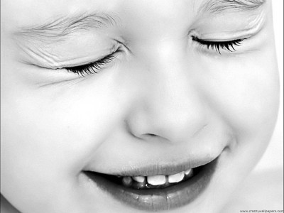 

Akhuratha Wall Poster For Room Cute Adorable Baby Child's Love New Born Infant Kids Toddlers Smiling Paper Print(12 inch X 18 inch, Rolled)