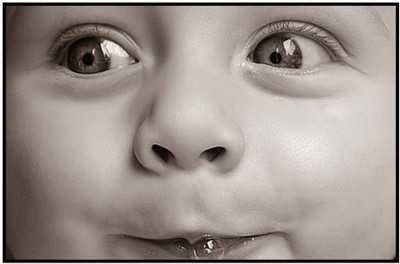 

Aabhaas Wall Poster For Room Cute Adorable Baby Child's Love New Born Infant Kids Toddlers Smiling Paper Print(12 inch X 18 inch, Rolled)