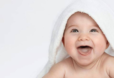 

Akhuratha Wall Poster For Room Cute Adorable Baby Child's Love New Born Infant Kids Toddlers Smiling Paper Print(12 inch X 18 inch, Rolled)