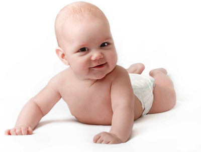 

Akhuratha Wall Poster For Room Cute Adorable Baby Child's Love New Born Infant Kids Toddlers Smiling Paper Print(12 inch X 18 inch, Rolled)