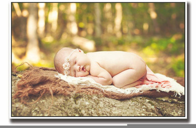 

Akhuratha Wall Poster For Room Cute Adorable Baby Child's Love New Born Infant Kids Toddlers Smiling Paper Print(12 inch X 18 inch, Rolled)