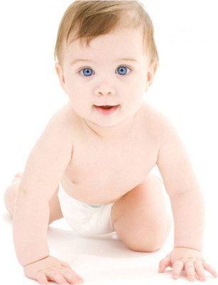 

Aabhaas Wall Poster For Room Cute Adorable Baby Child's Love New Born Infant Kids Toddlers Smiling Paper Print(12 inch X 18 inch, Rolled)