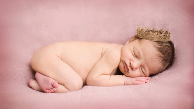 

Akhuratha Wall Poster For Room Cute Adorable Baby Child's Love New Born Infant Kids Toddlers Smiling Paper Print(12 inch X 18 inch, Rolled)