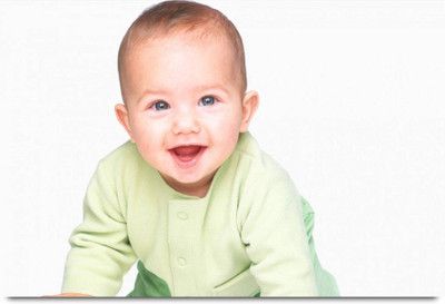 

Aabhaas Wall Poster For Room Cute Adorable Baby Child's Love New Born Infant Kids Toddlers Smiling Paper Print(12 inch X 18 inch, Rolled)