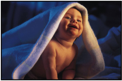 

Akhuratha Wall Poster For Room Cute Adorable Baby Child's Love New Born Infant Kids Toddlers Smiling Paper Print(12 inch X 18 inch, Rolled)