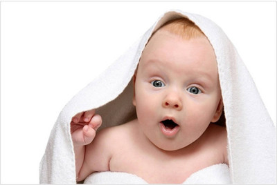 

Akhuratha Wall Poster For Room Cute Adorable Baby Child's Love New Born Infant Kids Toddlers Smiling Paper Print(12 inch X 18 inch, Rolled)