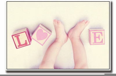 

Akhuratha Wall Poster For Room Cute Adorable Baby Child's Love New Born Infant Kids Toddlers Smiling Paper Print(12 inch X 18 inch, Rolled)