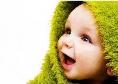 

Aabhaas Wall Poster For Room Cute Adorable Baby Child's Love New Born Infant Kids Toddlers Smiling Paper Print(12 inch X 18 inch, Rolled)