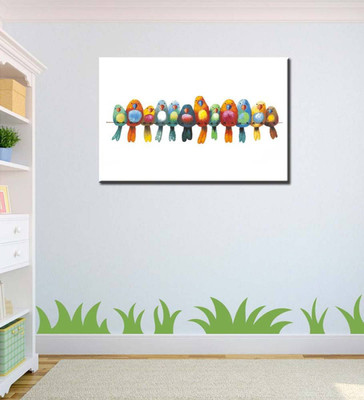 

Akhuratha Wall Poster For Room Cute Adorable Baby Child's Love New Born Infant Kids Toddlers Smiling Paper Print(12 inch X 18 inch, Rolled)
