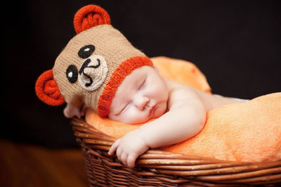 

Akhuratha Wall Poster For Room Cute Adorable Baby Child's Love New Born Infant Kids Toddlers Smiling Paper Print(12 inch X 18 inch, Rolled)