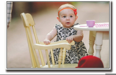 

Akhuratha Wall Poster For Room Cute Adorable Baby Child's Love New Born Infant Kids Toddlers Smiling Paper Print(12 inch X 18 inch, Rolled)