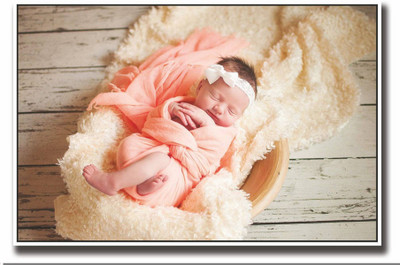 

Akhuratha Wall Poster For Room Cute Adorable Baby Child's Love New Born Infant Kids Toddlers Smiling Paper Print(12 inch X 18 inch, Rolled)