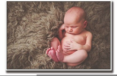 

Aabhaas Wall Poster For Room Cute Adorable Baby Child's Love New Born Infant Kids Toddlers Smiling Paper Print(12 inch X 18 inch, Rolled)