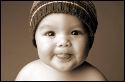 

Aabhaas Wall Poster For Room Cute Adorable Baby Child's Love New Born Infant Kids Toddlers Smiling Paper Print(12 inch X 18 inch, Rolled)