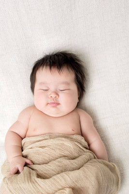 

Akhuratha Wall Poster For Room Cute Adorable Baby Child's Love New Born Infant Kids Toddlers Smiling Paper Print(12 inch X 18 inch, Rolled)