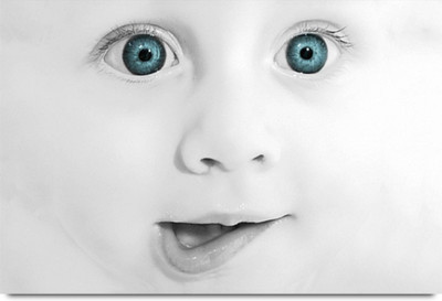 

Aabhaas Wall Poster For Room Cute Adorable Baby Child's Love New Born Infant Kids Toddlers Smiling Paper Print(12 inch X 18 inch, Rolled)