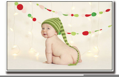 

Akhuratha Wall Poster For Room Cute Adorable Baby Child's Love New Born Infant Kids Toddlers Smiling Paper Print(12 inch X 18 inch, Rolled)