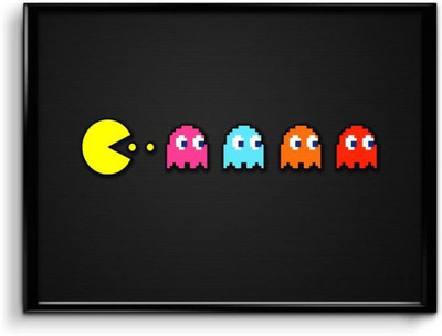 

Akhuratha Wall Poster For Room Cute Adorable Baby Child's Love New Born Infant Kids Toddlers Smiling Paper Print(12 inch X 18 inch, Rolled)