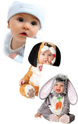 

Akhuratha Wall Poster For Room Cute Adorable Baby Child's Love New Born Infant Kids Toddlers Smiling Paper Print(12 inch X 18 inch, Rolled)