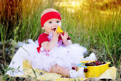 

Aabhaas Wall Poster For Room Cute Adorable Baby Child's Love New Born Infant Kids Toddlers Smiling Paper Print(12 inch X 18 inch, Rolled)