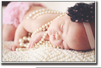 

Aabhaas Wall Poster For Room Cute Adorable Baby Child's Love New Born Infant Kids Toddlers Smiling Paper Print(12 inch X 18 inch, Rolled)