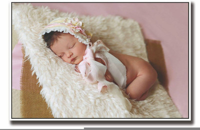 

Aabhaas Wall Poster For Room Cute Adorable Baby Child's Love New Born Infant Kids Toddlers Smiling Paper Print(12 inch X 18 inch, Rolled)