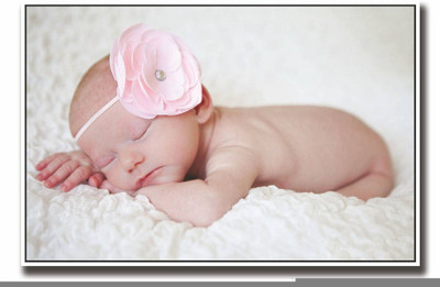 

Aabhaas Wall Poster For Room Cute Adorable Baby Child's Love New Born Infant Kids Toddlers Smiling Paper Print(12 inch X 18 inch, Rolled)