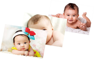 

Akhuratha Wall Poster For Room Cute Adorable Baby Child's Love New Born Infant Kids Toddlers Smiling Paper Print(12 inch X 18 inch, Rolled)