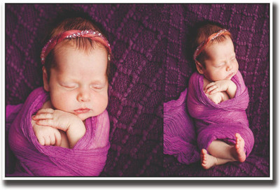 

Akhuratha Wall Poster For Room Cute Adorable Baby Child's Love New Born Infant Kids Toddlers Smiling Paper Print(12 inch X 18 inch, Rolled)