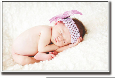 

Aabhaas Wall Poster For Room Cute Adorable Baby Child's Love New Born Infant Kids Toddlers Smiling Paper Print(12 inch X 18 inch, Rolled)