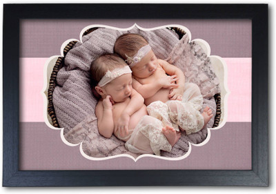 

Akhuratha Wall Poster For Room Cute Adorable Baby Child's Love New Born Infant Kids Toddlers Smiling Paper Print(12 inch X 18 inch, Rolled)