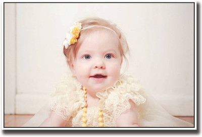 

Aabhaas Wall Poster For Room Cute Adorable Baby Child's Love New Born Infant Kids Toddlers Smiling Paper Print(12 inch X 18 inch, Rolled)