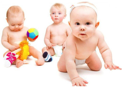 

Aabhaas Wall Poster For Room Cute Adorable Baby Child's Love New Born Infant Kids Toddlers Smiling Paper Print(12 inch X 18 inch, Rolled)