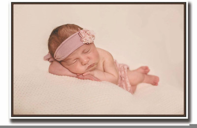 

Akhuratha Wall Poster For Room Cute Adorable Baby Child's Love New Born Infant Kids Toddlers Smiling Paper Print(12 inch X 18 inch, Rolled)