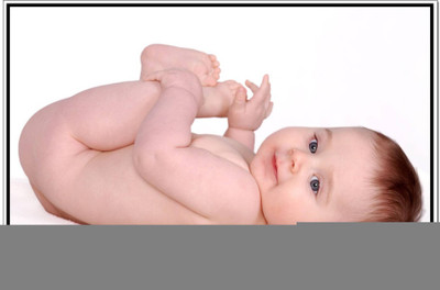 

Aabhaas Wall Poster For Room Cute Adorable Baby Child's Love New Born Infant Kids Toddlers Smiling Paper Print(12 inch X 18 inch, Rolled)