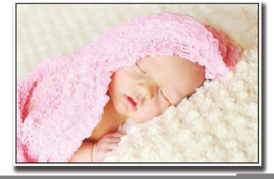 

Aabhaas Wall Poster For Room Cute Adorable Baby Child's Love New Born Infant Kids Toddlers Smiling Paper Print(12 inch X 18 inch, Rolled)