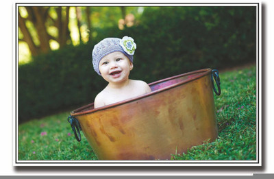 

Aabhaas Wall Poster For Room Cute Adorable Baby Child's Love New Born Infant Kids Toddlers Smiling Paper Print(12 inch X 18 inch, Rolled)