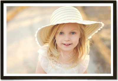 

Aabhaas Wall Poster For Room Cute Adorable Baby Child's Love New Born Infant Kids Toddlers Smiling Paper Print(12 inch X 18 inch, Rolled)